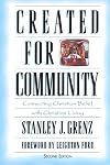 Created for Community: Connecting Christian Belief With Christian Living
