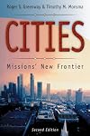 Cities: Missions' New Frontier