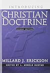 Introducing Christian Doctrine