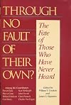 Through No Fault of Their Own?: The Fate of Those Who Have Never Heard