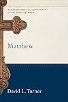 Matthew (Baker Exegetical Commentary on the New Testament)