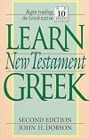 Learn New Testament Greek