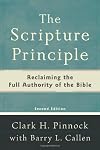 The Scripture Principle