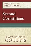 Second Corinthians (Paideia: Commentaries on the New Testament)