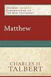 Matthew (Paideia: Commentaries on the New Testament)