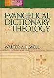 Evangelical dictionary of theology.