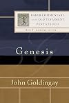 Genesis (Baker Commentary on the Old Testament: Pentateuch)