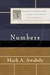 Numbers: (An Exegetical & Theological Bible Commentary - BCOT) (Baker Commentary on the Old Testament: Pentateuch)