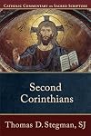 Second Corinthians (Catholic Commentary on Sacred Scripture)