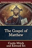The Gospel of Matthew