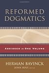 Reformed Dogmatics: Abridged in One Volume