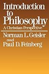 Introduction to Philosophy: A Christian Perspective