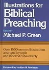 Illustrations for biblical preaching
