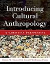Introducing Cultural Anthropology: A Christian Perspective