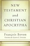 New Testament and Christian Apocrypha