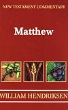 Exposition of the Gospel According to Matthew