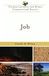 Job (Understanding the Bible Commentary Series)