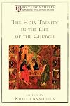 The Holy Trinity in the Life of the Church (Holy Cross Studies in Patristic Theology and History)