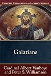 Galatians (Catholic Commentary on Sacred Scripture)