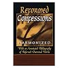 Reformed Confessions Harmonized