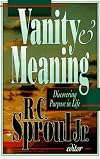 Vanity & Meaning: Discovering Purpose in Life