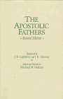 The Apostolic Fathers