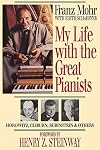 My Life with the Great Pianists