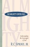 Almighty over All: Understanding the Sovereignty of God