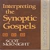Interpreting the Synoptic Gospels (Guides to New Testament Exegesis)
