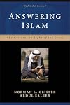 Answering Islam: The Crescent in the Light of the Cross