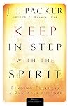 Keep in Step With the Spirit