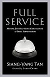 Full Service: Moving from Self-Serve Christianity to Total Servanthood