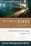 The Gospel of John: The Coming of the Light (Expositional Commentary)