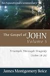 The Gospel of John, Vol. 5: Triumph Through Tragedy, John 18-21