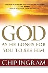 God: As He Longs for You to See Him