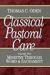 Ministry Through Word and Sacrament