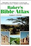 Baker's Bible Atlas
