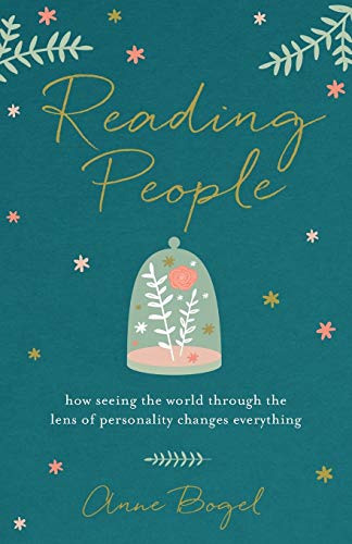 Reading People book cover