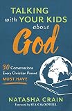 Talking With Your Kids About God