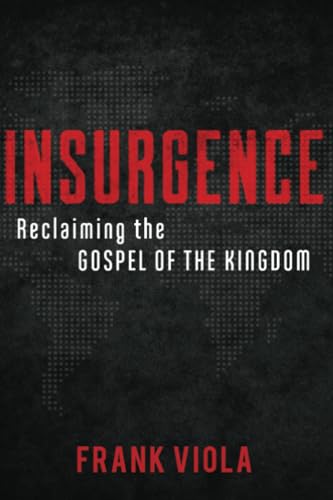Insurgence cover