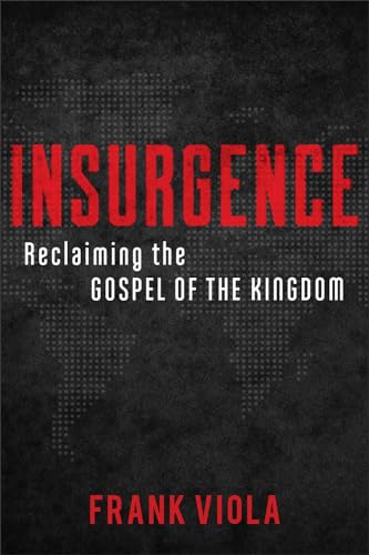 Insurgence book cover