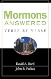 Mormons Answered Verse By Verse