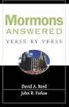 Mormons Answered Verse by Verse