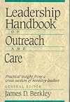 Leadership Handbook of Outreach and Care