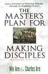 The Master's Plan for Making Disciples