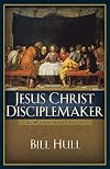 Jesus Christ, Disciplemaker