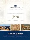 Job (Teach the Text Commentary Series)