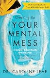 Cleaning Up Your Mental Mess