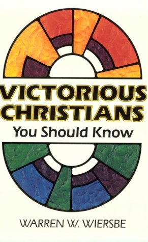 Victorious Christians You Should Know cover