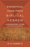Exegetical Gems from Biblical Hebrew: A Refreshing Guide to Grammar and Interpretation